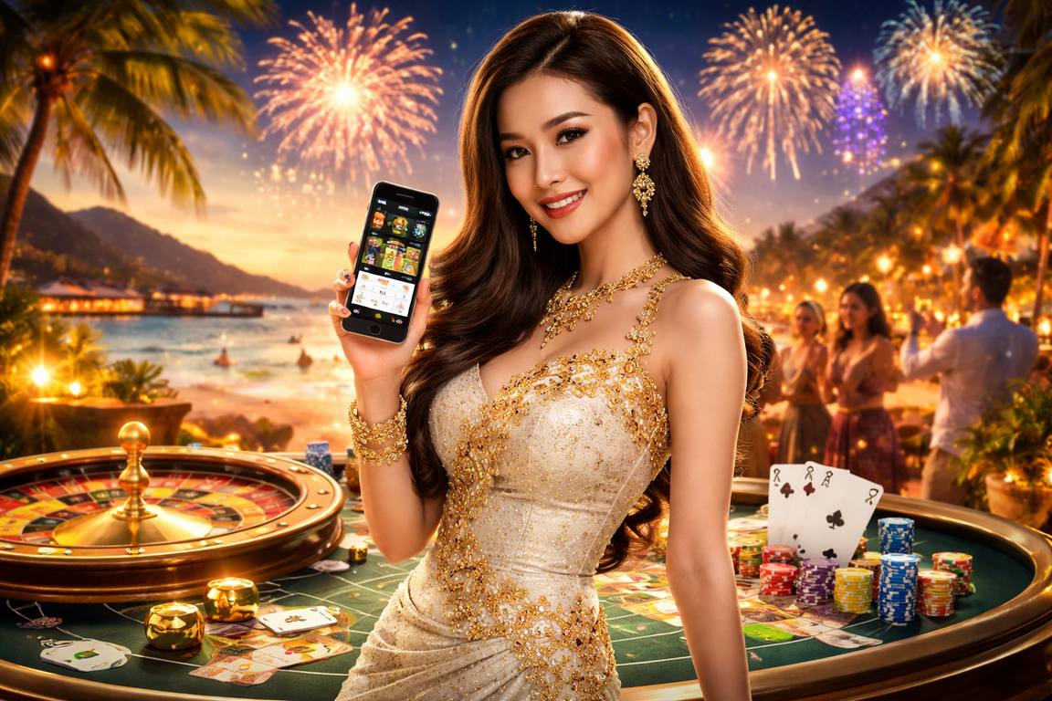gv777 mobile gaming